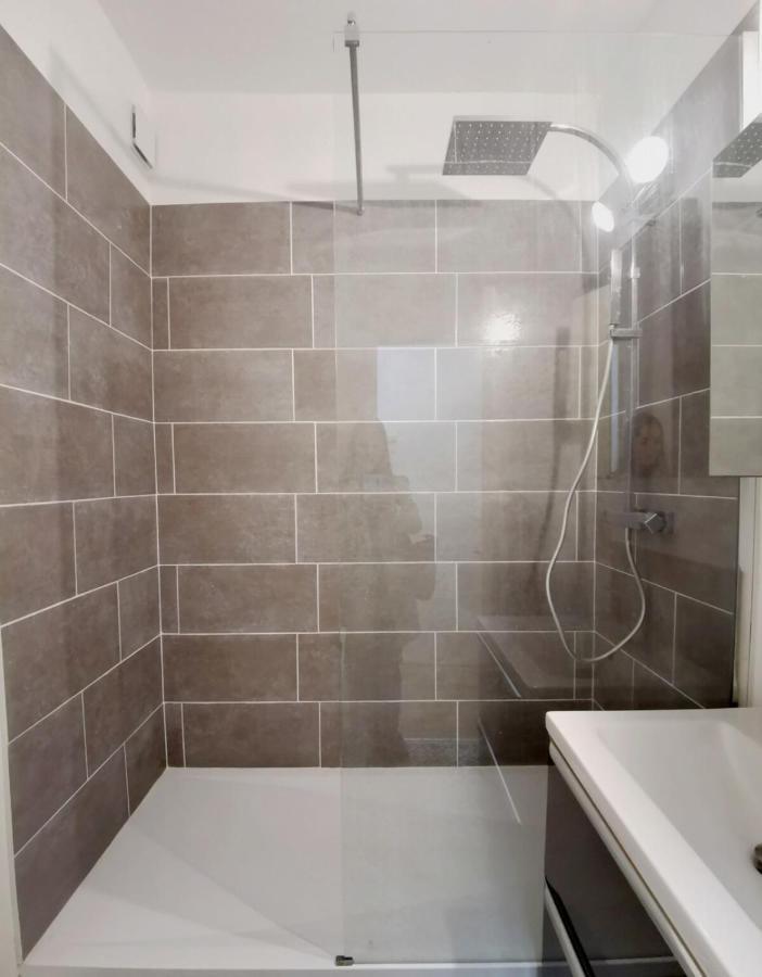 Studio Cosy Avec Coin Nuit Hyper Centre Apartment Limoges Bagian luar foto